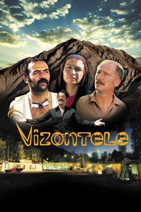 Vizontele poster