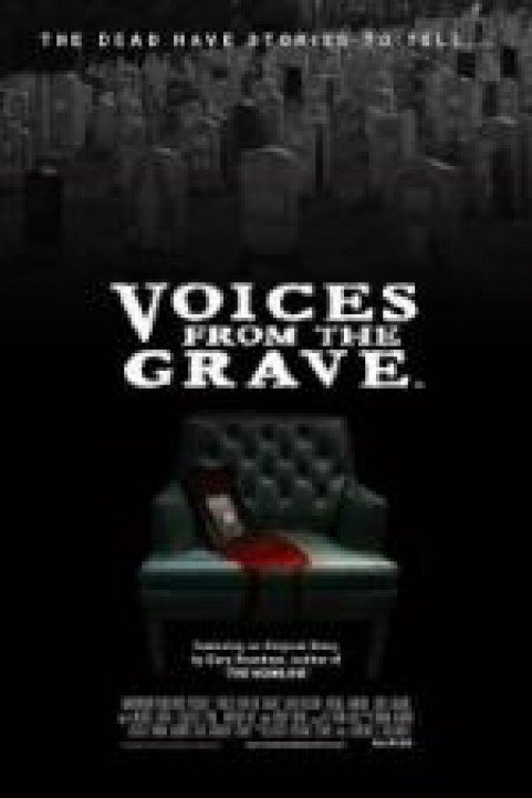 Voices from the Grave poster