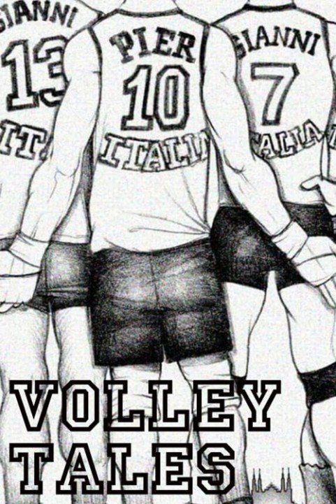 Volley Tales poster