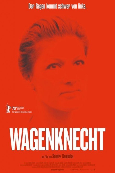 Wagenknecht poster