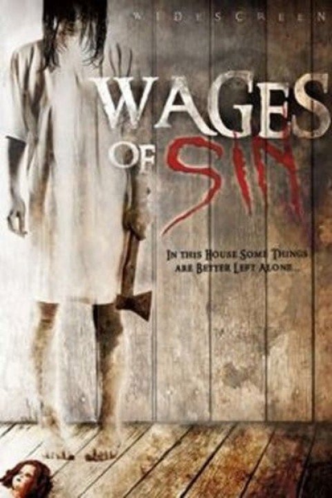 Wages of Sin poster