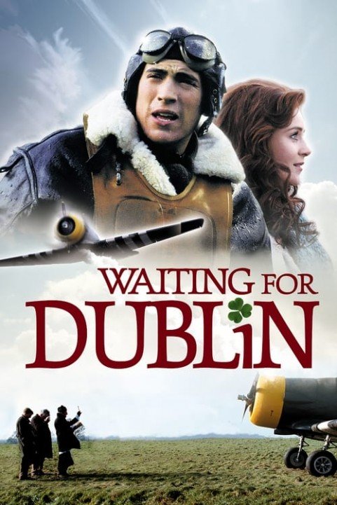 Waiting for Dublin poster