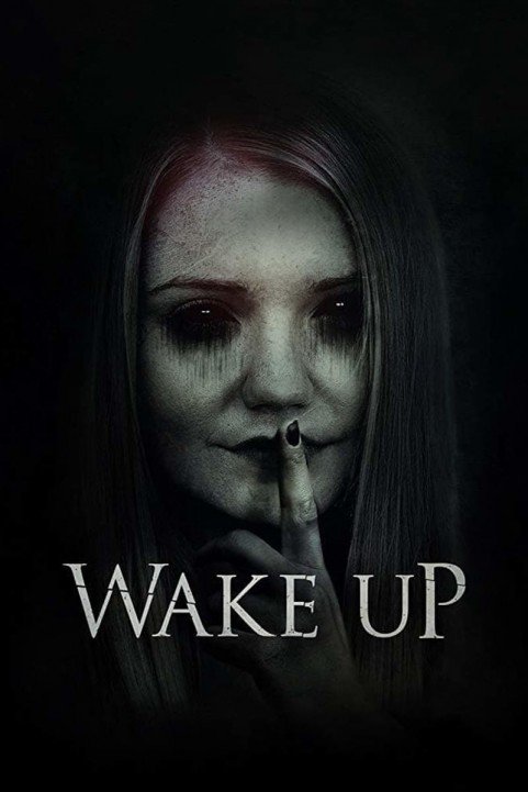 Wake Up poster