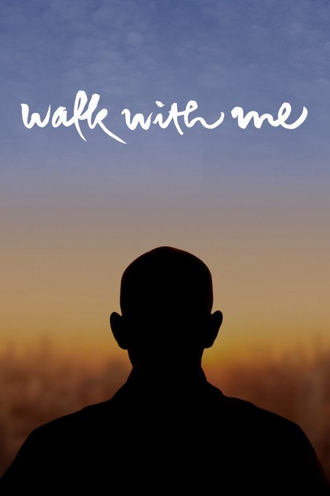 Walk with Me (2017) poster