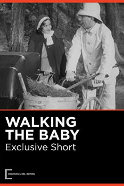 Walking the Baby poster