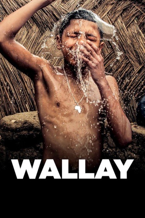 Wallay poster