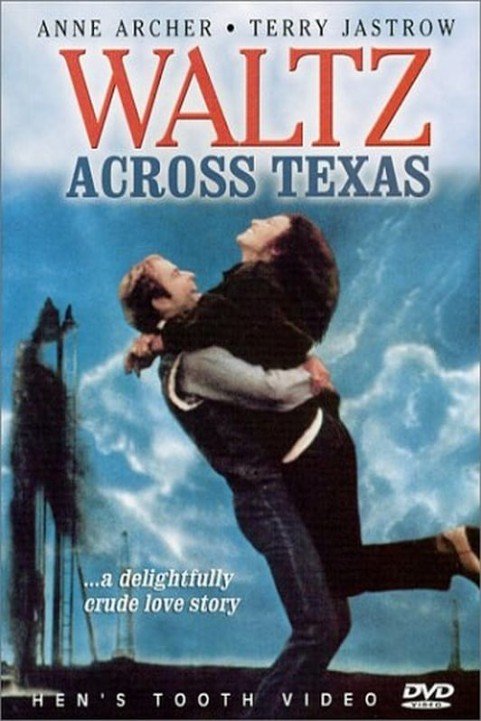 Waltz Across Texas poster