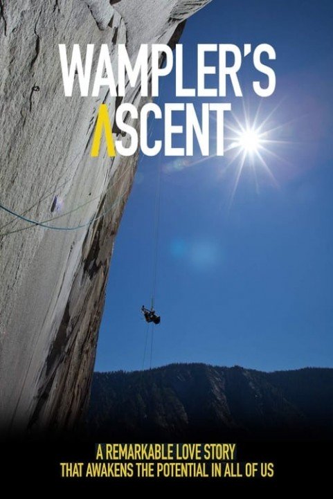 Wampler's Ascent poster