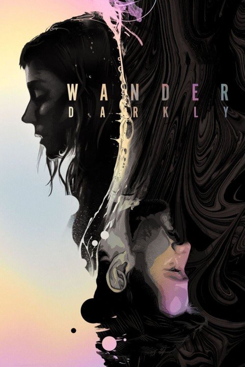 Wander Darkly poster