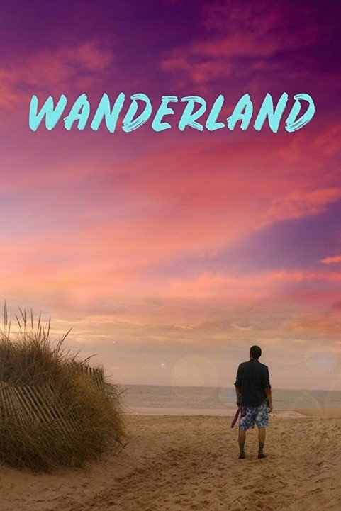 Wanderland (2018) poster