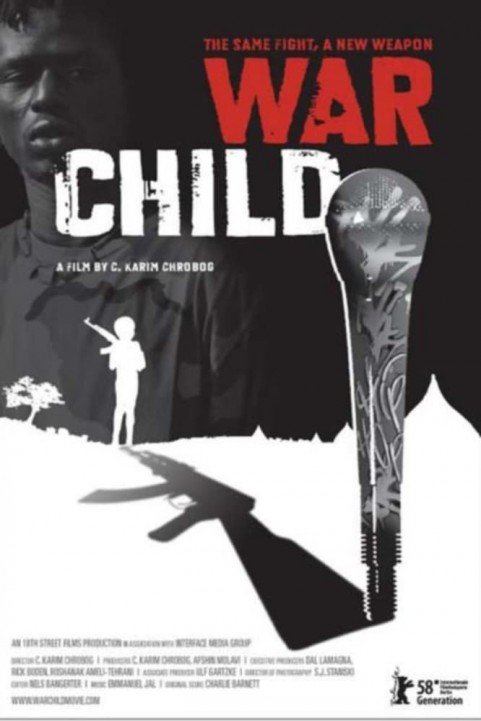 War Child poster