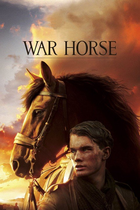 War Horse (2011) poster