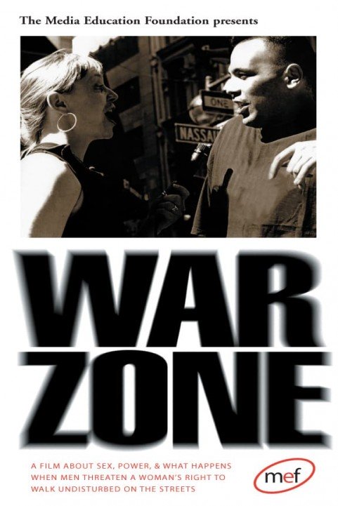 War Zone poster