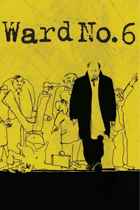 Ward No. 6 poster