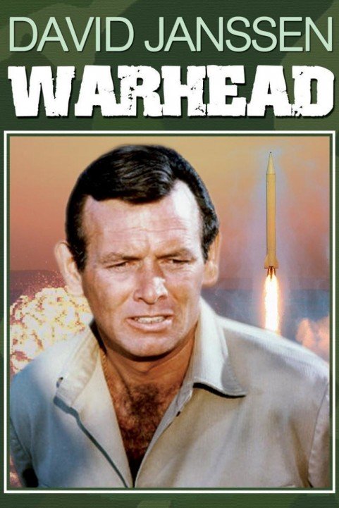 Warhead poster