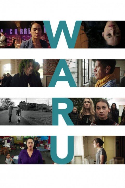 Waru poster