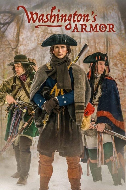 Washington's Armor poster