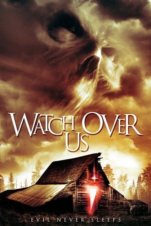 Watch Over Us poster