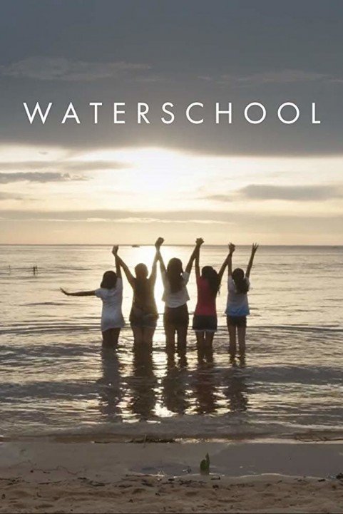 Waterschool (2018) poster