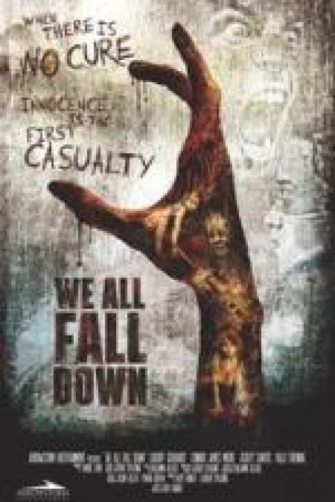 We All Fall Down poster