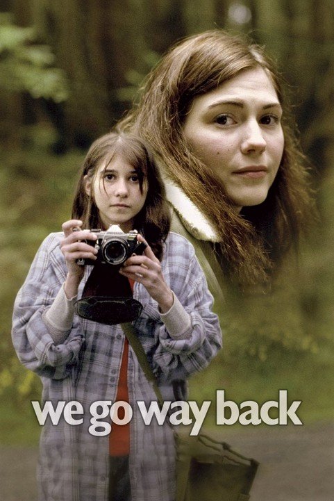 We Go Way Back poster