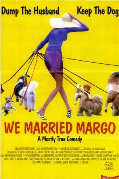 We Married Margo poster