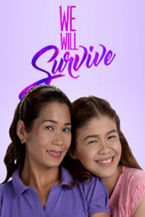 We Will Survive poster