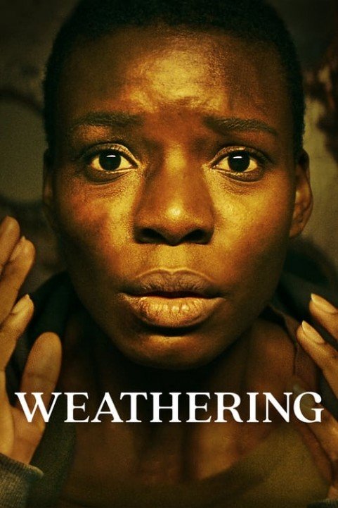 Weathering poster