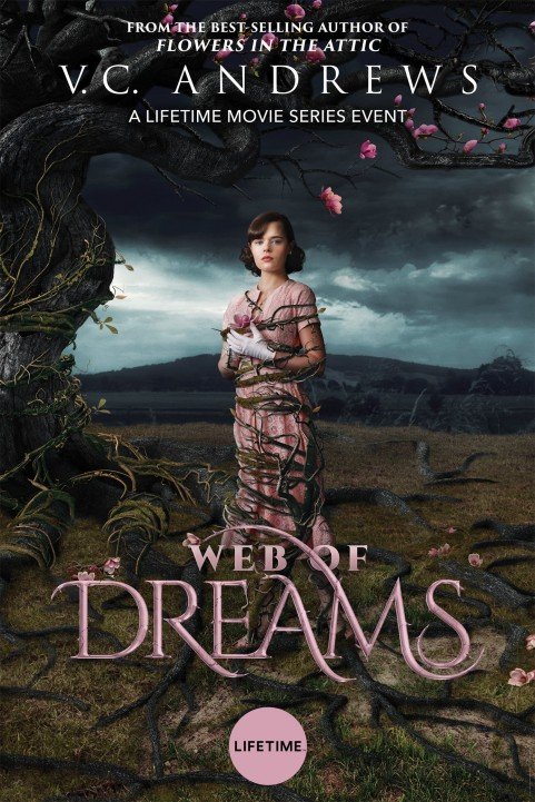 Web of Dreams poster