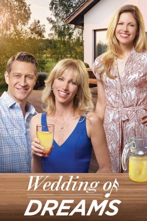 Wedding of Dreams poster