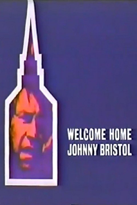 Welcome Home, Johnny Bristol poster