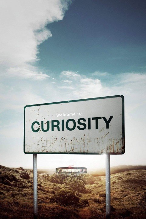 Welcome to Curiosity poster