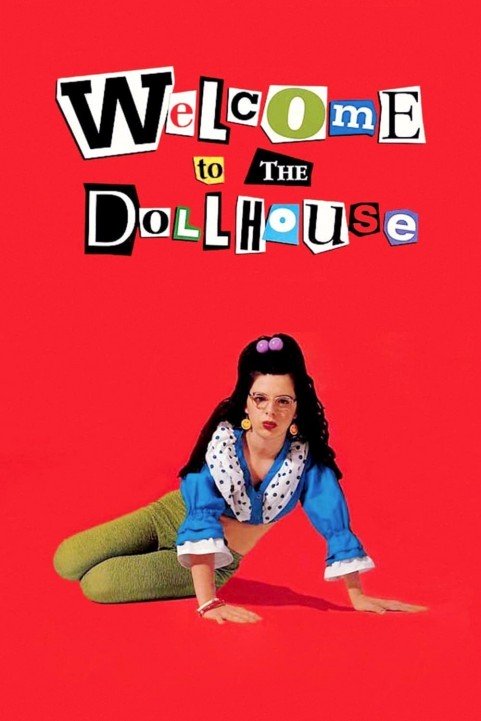 The Dollhous poster