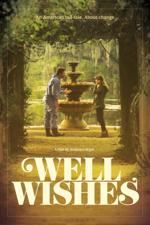 Well Wishes poster