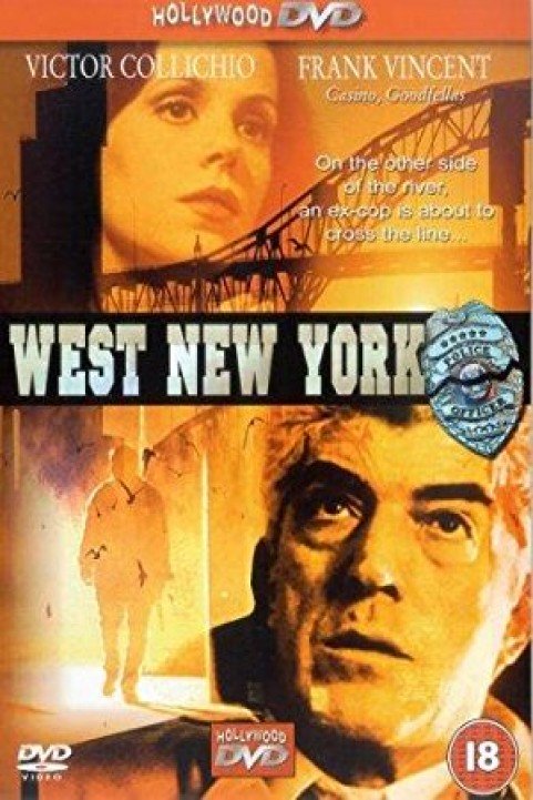 West New York poster