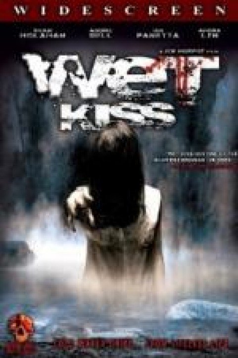 Wet Kisses poster