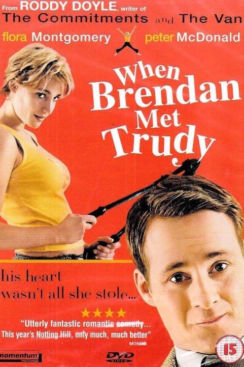 When Brendan poster