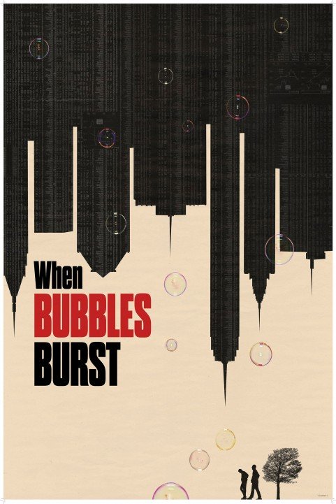 When Bubbles Burst poster