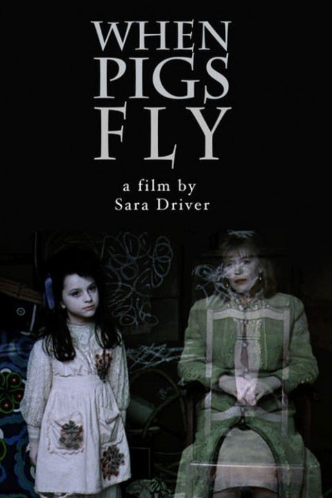 When Pigs Fly (1993) poster