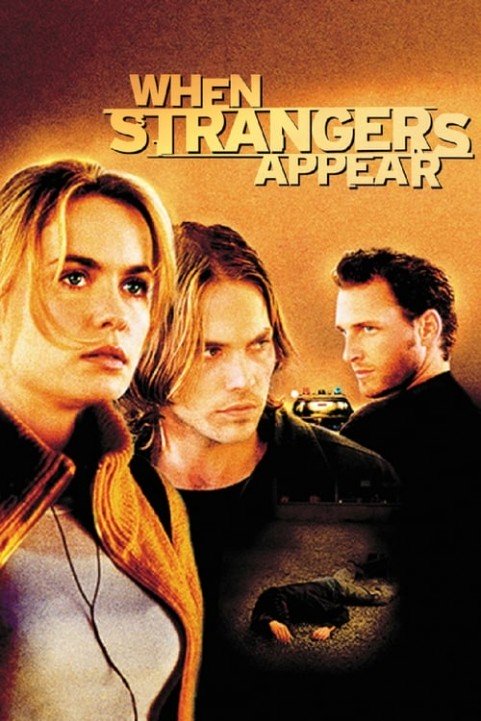 When Strangers Appear poster