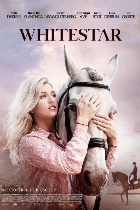 Whitestar poster