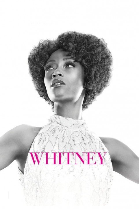 Whitney poster