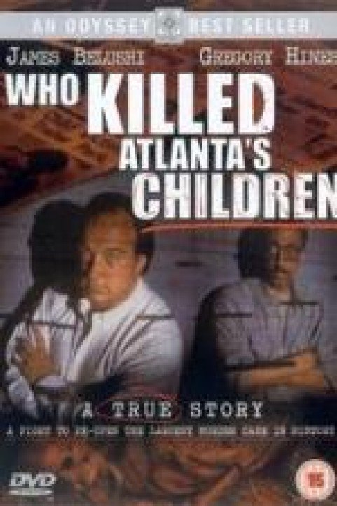 Who Killed Atlanta's Children? poster