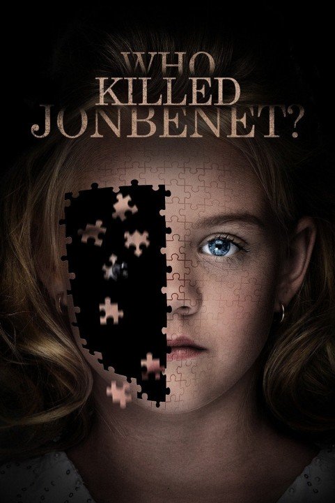 Who Killed J poster