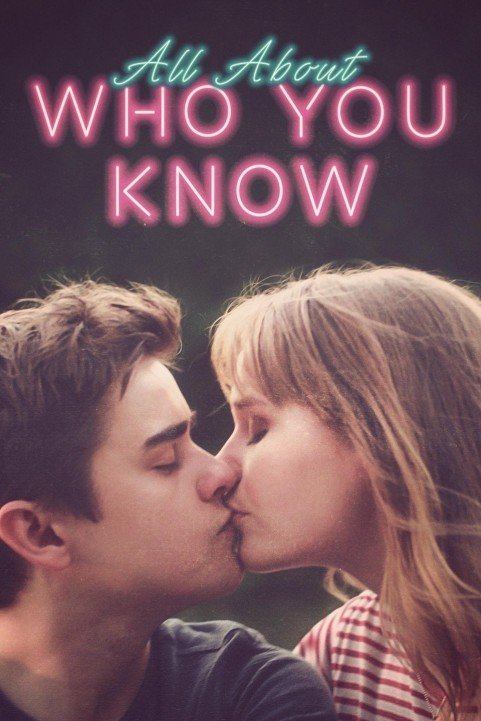 Who You Know poster