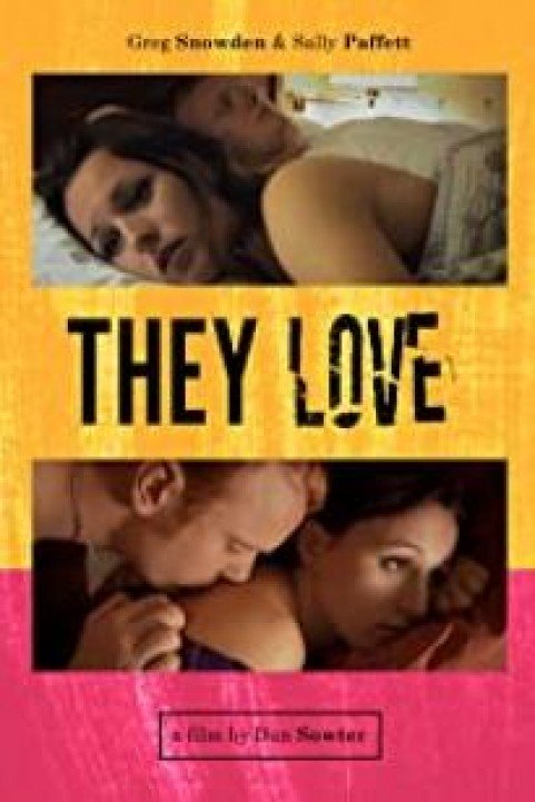 Why They Love Cavemen poster