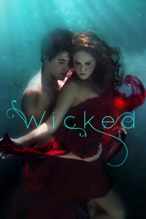 Wicked poster