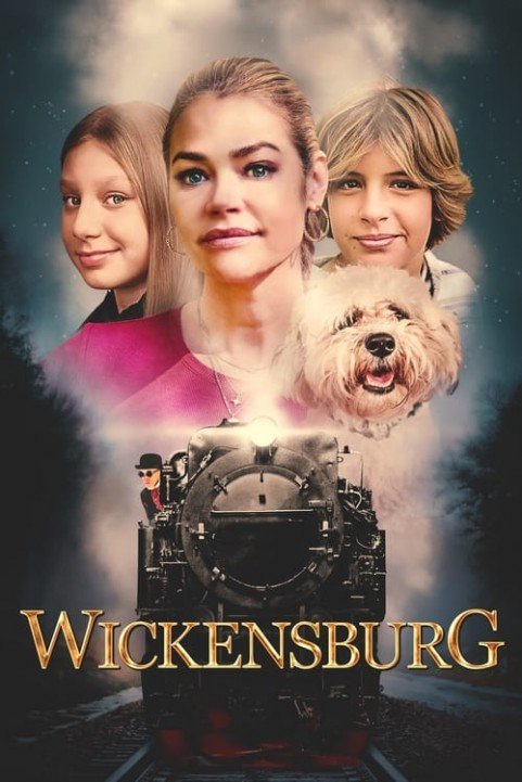 Wickensburg poster