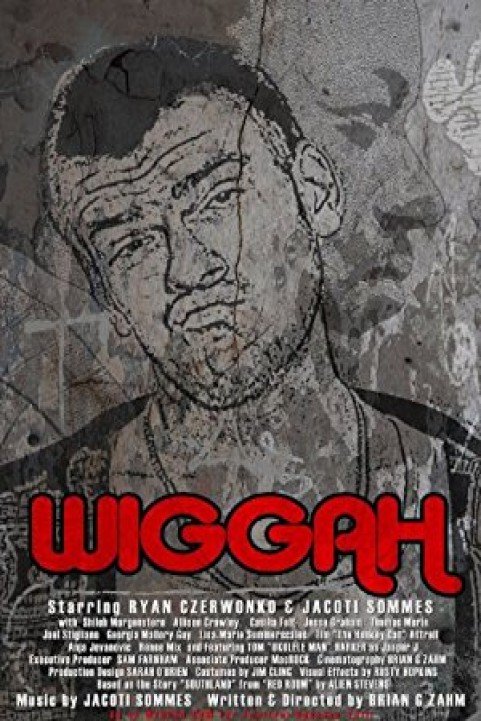 Wiggah poster