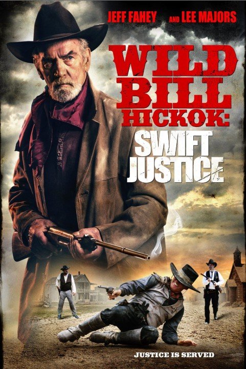 Wild Bill Hickok poster